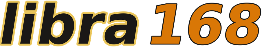 libra168 logo