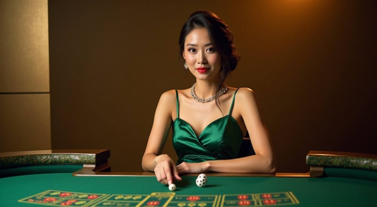 libra168 Apa Yang Ada di Lobi Roulette Kami